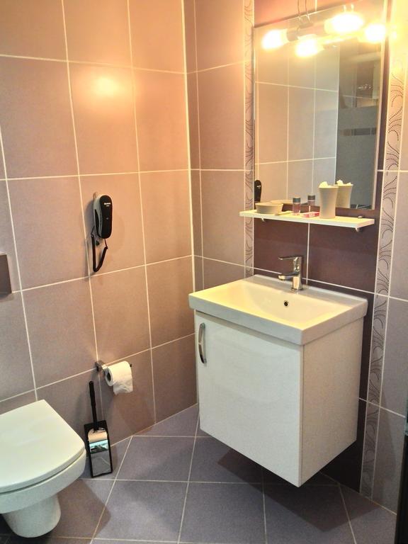 Gueney Adana Otel Room photo