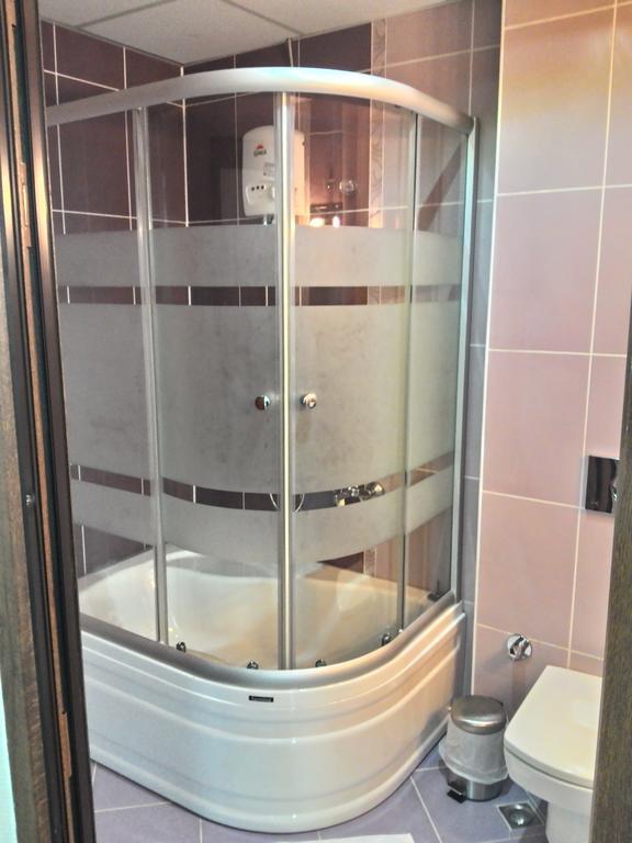Gueney Adana Otel Room photo